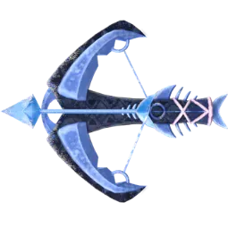 Frostbite Bow
