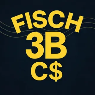 Fisch - 3B C$