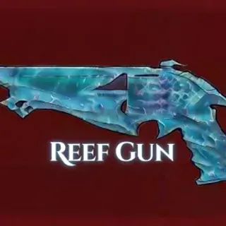 REEF GUN and Angel Crossbow