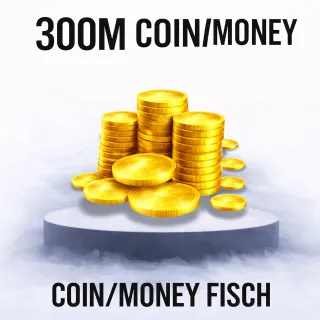 Fisch - 300M C$