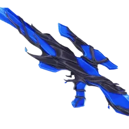 Blue Willow Sniper - MVSD