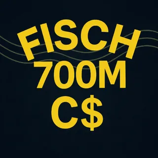 Fisch - 700M C$