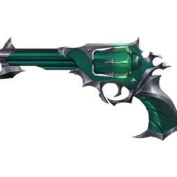 GREEN STRIFE GUN - MURDERERS VS SHERIFFS DUELS / MVSD