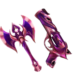 Pink Nebula Set