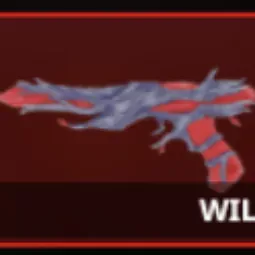 RED WILLOW GUN - MURDERERS VS SHERIFFS DUELS / MVSD