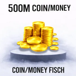 Fisch - 500M C$