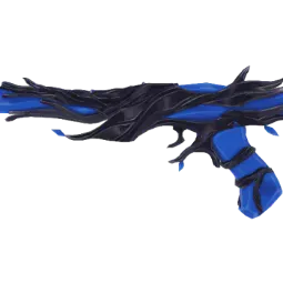 BLUE WILLOW GUN - MURDERERS VS SHERIFFS DUELS / MVSD