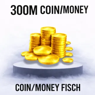 Fisch - 300M C$