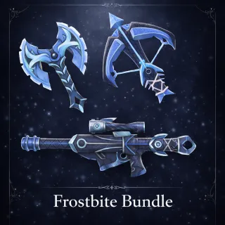 Frostbite Bundle
