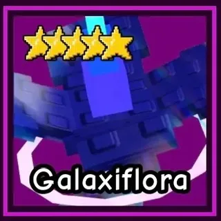 Galaxiflora - Garden Tower Defense