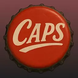 40K CAPS