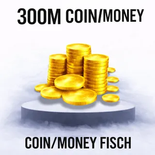 Fisch - 300M C$