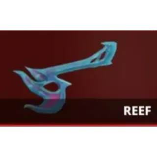 REEF KNIFE