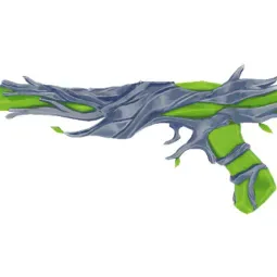 GREEN WILLOW GUN - MURDERERS VS SHERIFFS DUELS / MVSD