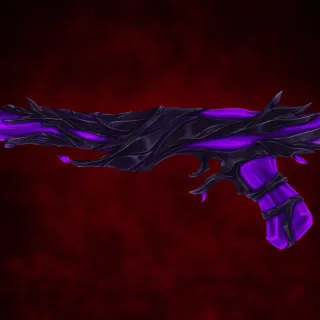 PURPLE WILLOW GUN - MURDERERS VS SHERIFFS DUELS / MVSD