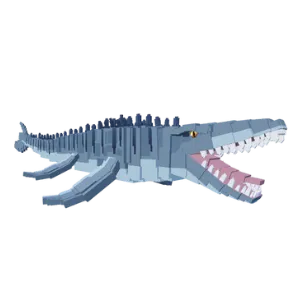 Mosasaurus