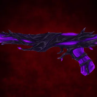 PURPLE WILLOW GUN - MURDERERS VS SHERIFFS DUELS / MVSD