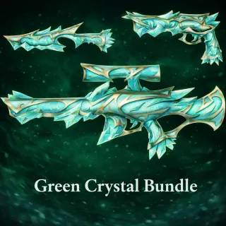 Purple Crystal (Bundle) - MVSD