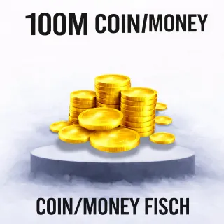 Fisch - 100M C$
