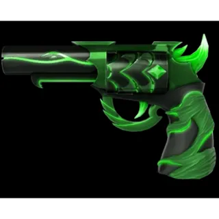 Green Fang Gun // Murderers VS Sheriffs Duels