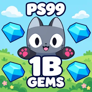 1B Gems - PS99