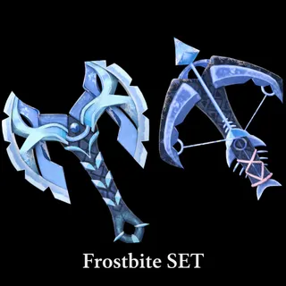 Frostbite Set
