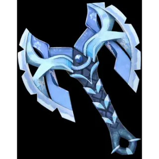 Frostbite Axe
