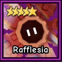 Rafflessia - Garden Tower Defense