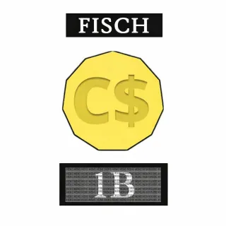 fisch money