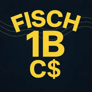 Fisch - 1B C$