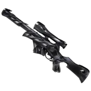 Black Nebula Sniper