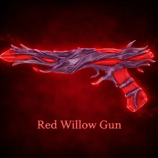 RED WILLOW GUN