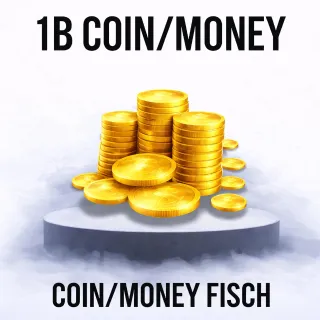 fisch money