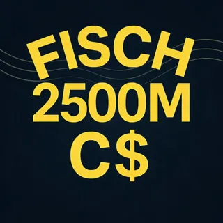 Fisch - 2500M C$