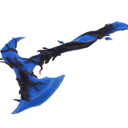 BLUE WILLOW AXE - MURDERERS VS SHERIFFS DUELS / MVSD