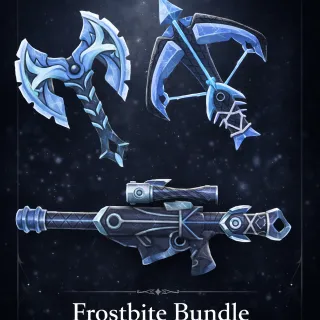 Frostbite Bundle