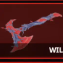 RED WILLOW AXE - MURDERERS VS SHERIFFS DUELS