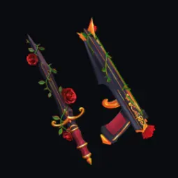 Rosethorn Set