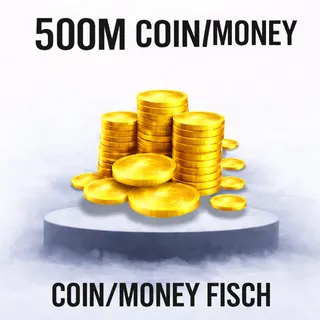 Fisch - 500M C$