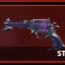 PURPLE STRIFE GUN - MURDERERS VS SHERIFFS DUELS / MVSD