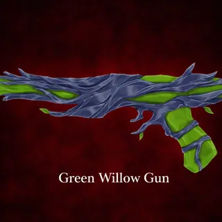 GREEN WILLOW GUN