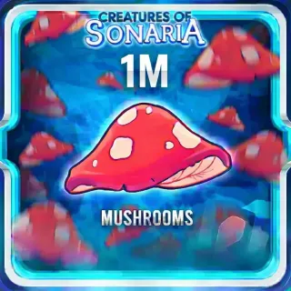 Mushrooms