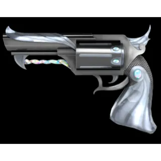 White Mermaid Gun // Murderers VS Sheriffs Duels