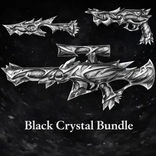 Purple Crystal (Bundle) - MVSD