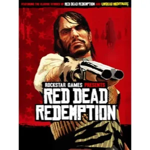 Red Dead Redemption - PC - STEAM - Global