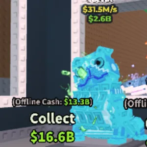 (cheap) dia money puggy