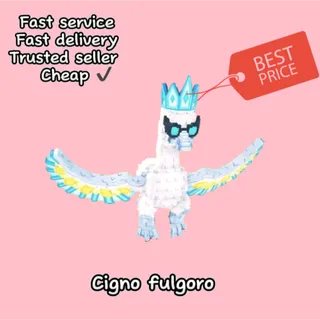 (Cheap) Cigno Fulgoro