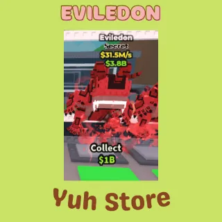 Eviledon