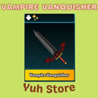 Vampire Vanquisher