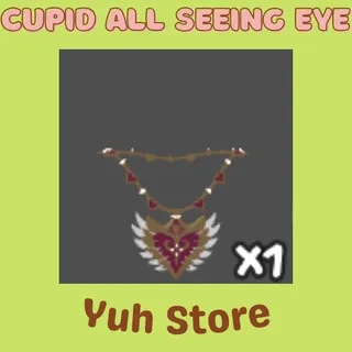 Cupid's All Seeing Eye GPO